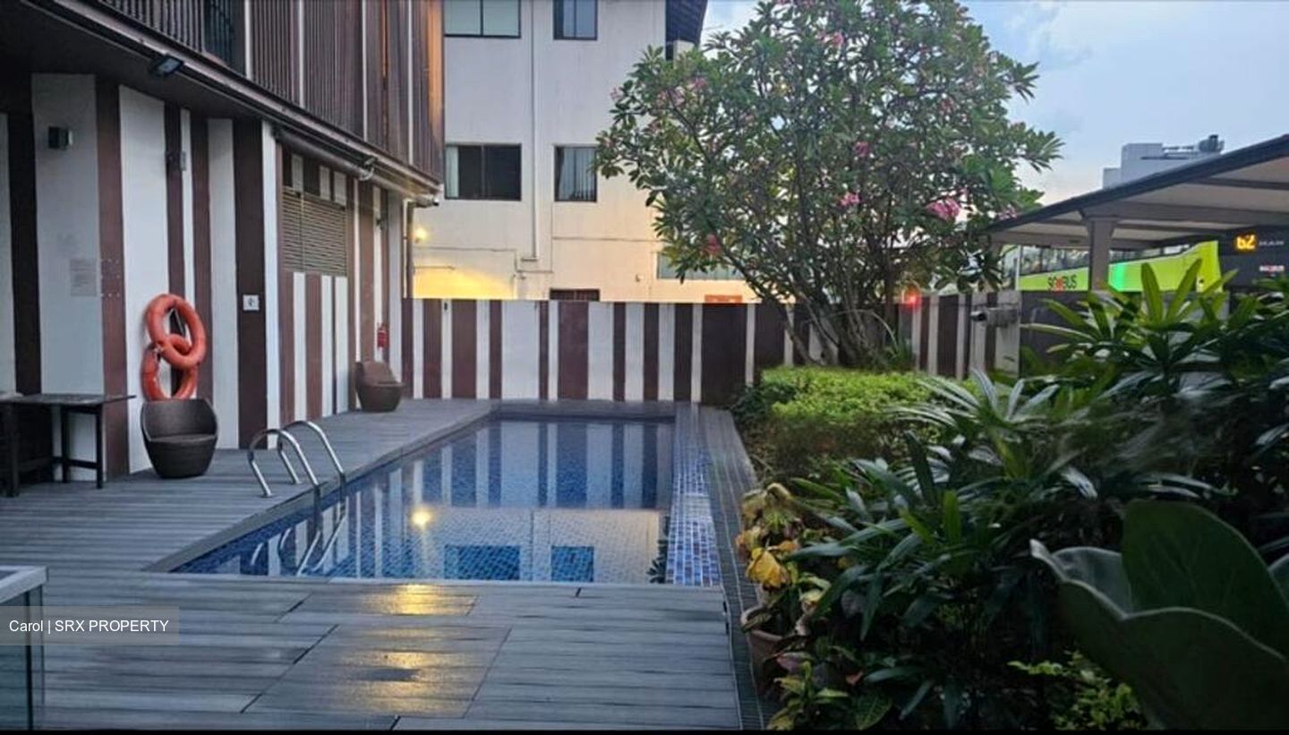 Avant Residences (D14), Apartment #477590251